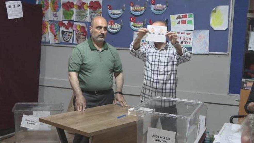 ‘Sağın kalesi’nde fark 20 puan açıldı
