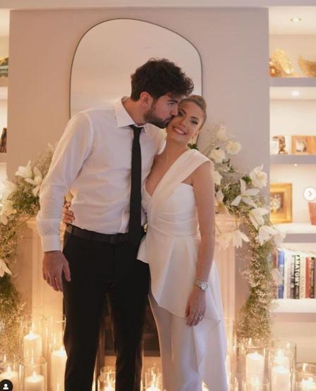 Ede Ecenin nikah tarihi netleşti