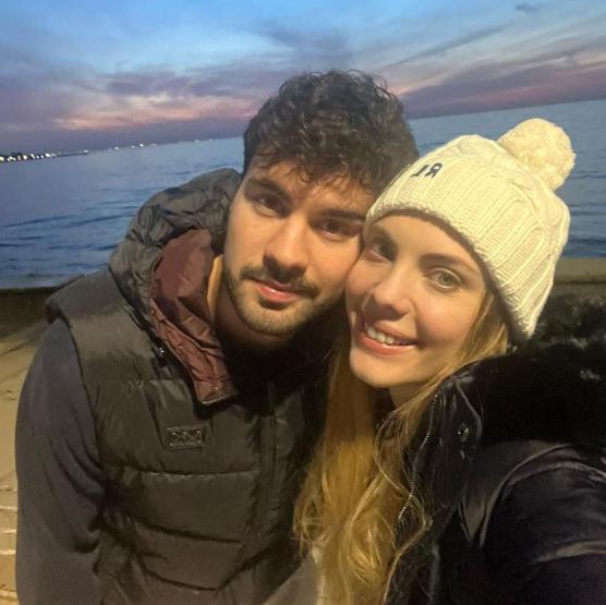 Ede Ecenin nikah tarihi netleşti