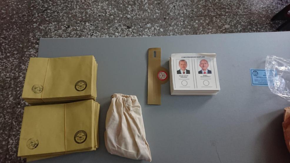 Seçimin kaderini kimler belirledi