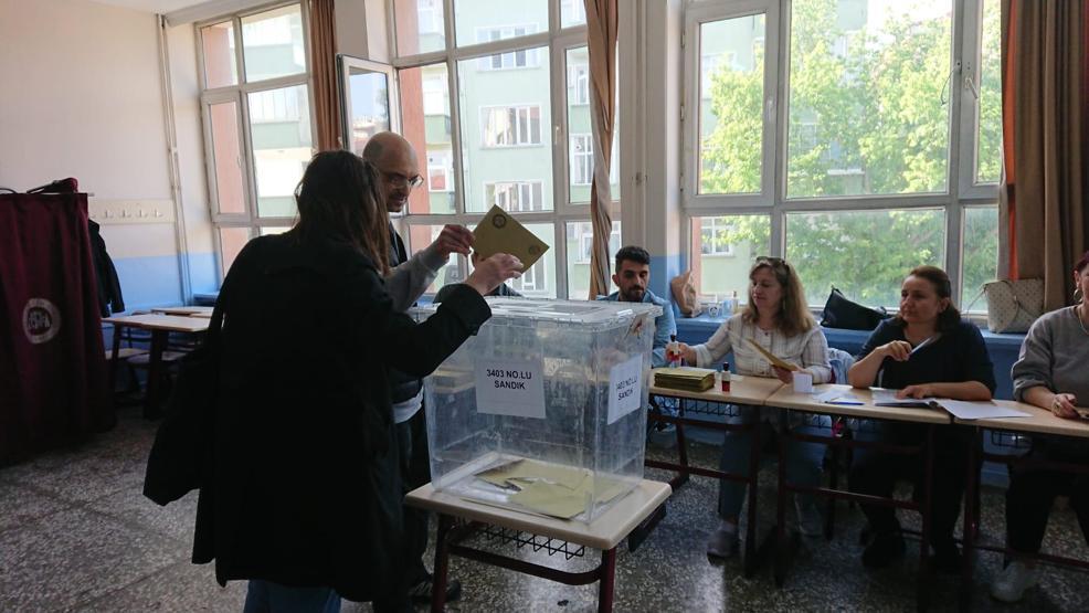 Seçimin kaderini kimler belirledi