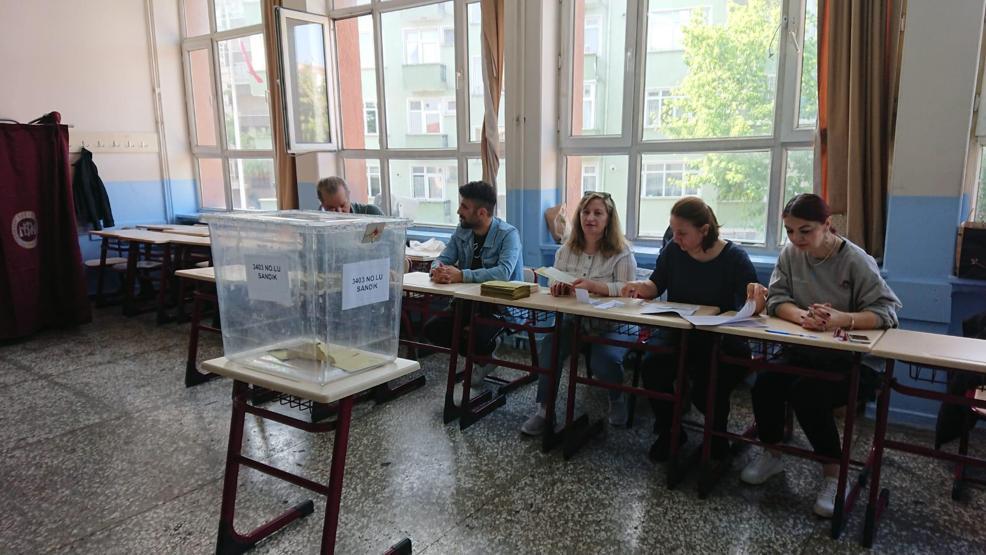 Seçimin kaderini kimler belirledi