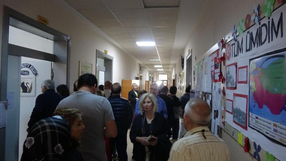 Seçimin kaderini kimler belirledi