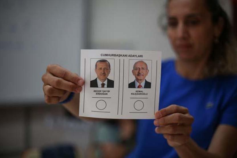 Seçimin kaderini kimler belirledi