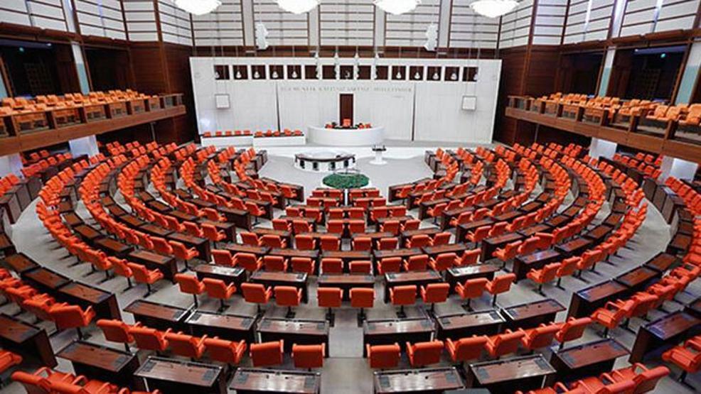 Çok partili, az liderli yeni Meclis dönemi