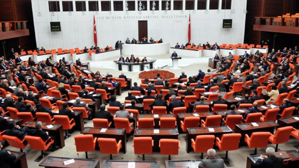 Çok partili, az liderli yeni Meclis dönemi