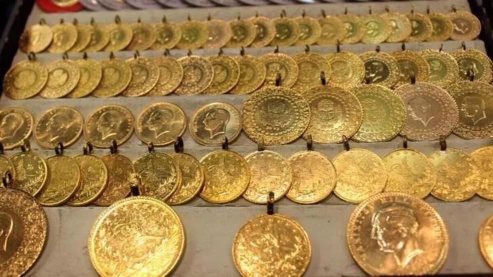 Altın fiyatı dipte 2 ayın en düşük rakamları