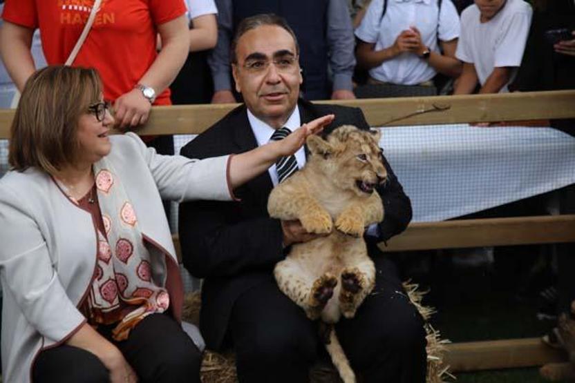 Cumhurbaşkanı Erdoğan’a dördüz sürprizi