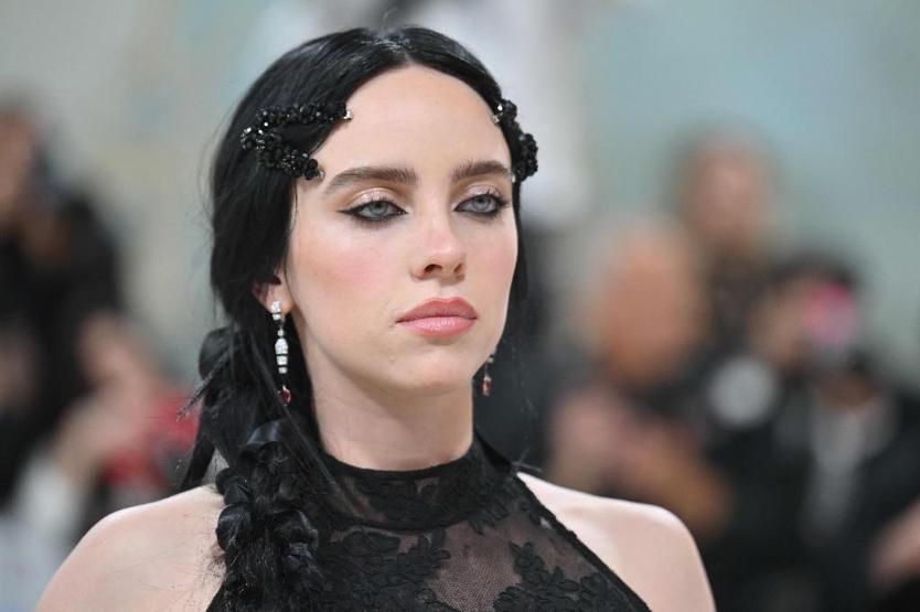 Billie Eilish kadınsı tarzına gelen eleştirilere ateş püskürdü