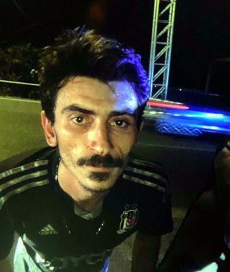 Kamera görüntüleri ortaya çıktı Aslıhan Sinemin babası isyan etti
