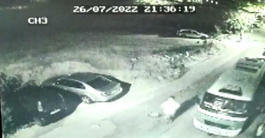 Kamera görüntüleri ortaya çıktı Aslıhan Sinemin babası isyan etti