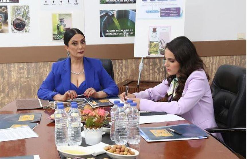 Dönüş gerçek annesiyle buluştu. Üç Kız Kardeş 51. bölümde neler oldu