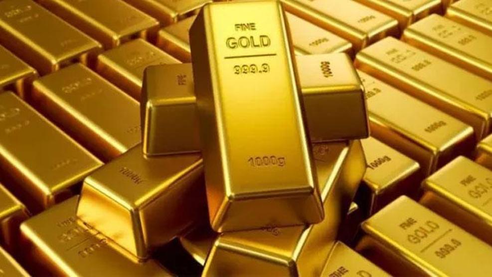 Önemli seviye aşıldı: Gram altında tarihi rekor