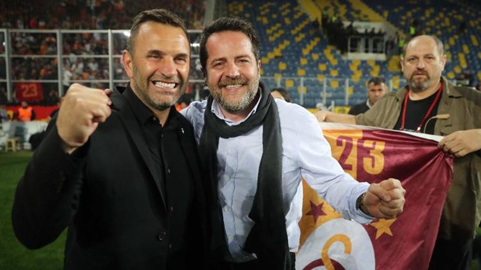 İşte Galatasarayın Şampiyonlar Ligindeki muhtemel rakipleri