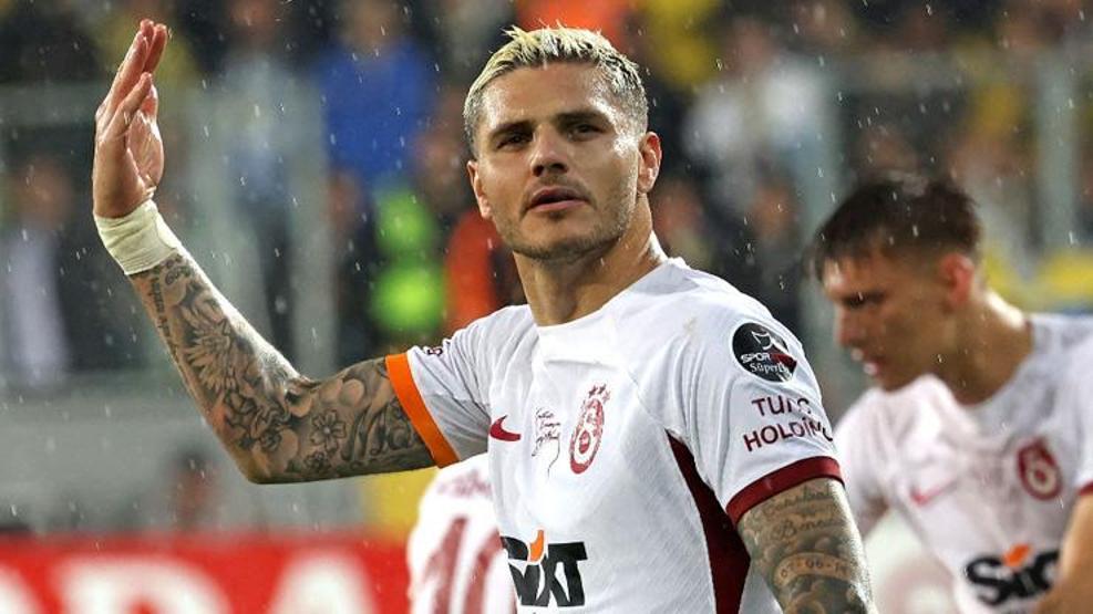 Avrupa Galatasarayın şampiyonluğunu konuşuyor