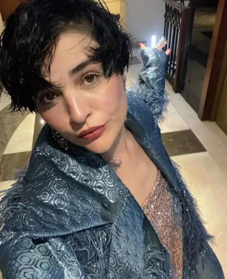Gonca Vuslateri: Yapay zekayı anlamakta güçlük çekiyorum