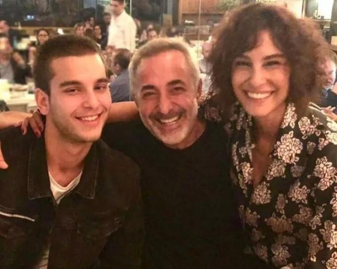 Arzum Onan ile boşanan Mehmet Aslantuğdan ilk paylaşım geldi