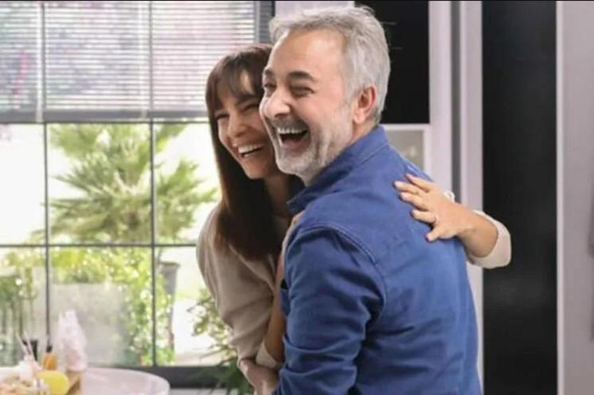 Arzum Onan ile boşanan Mehmet Aslantuğdan ilk paylaşım geldi