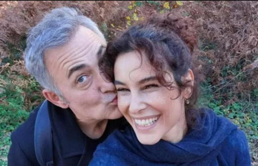 Arzum Onan ile boşanan Mehmet Aslantuğdan ilk paylaşım geldi