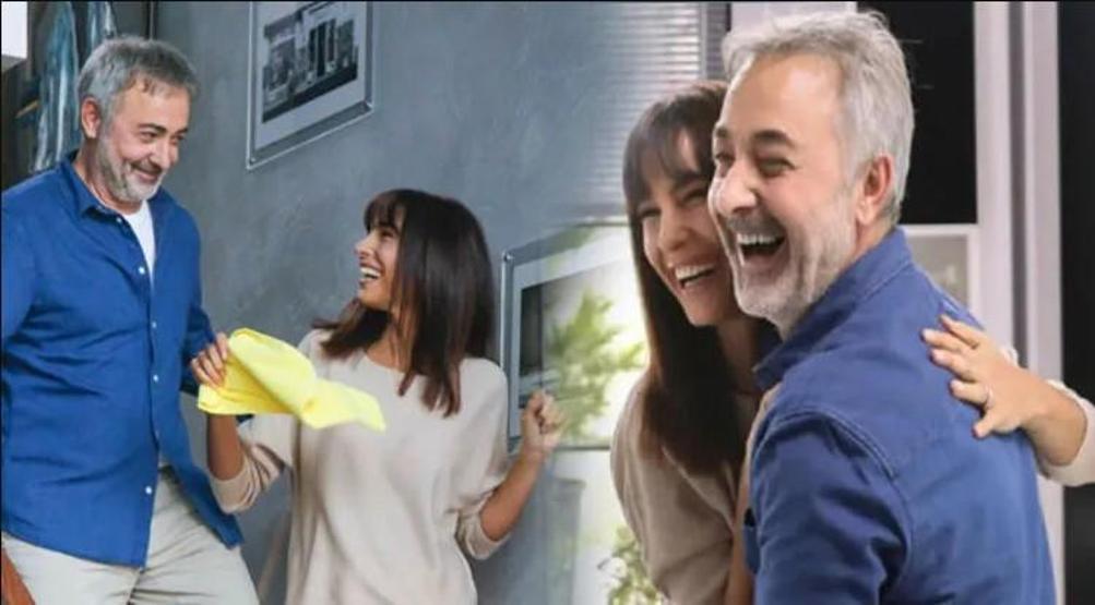 Arzum Onan ile boşanan Mehmet Aslantuğdan ilk paylaşım geldi