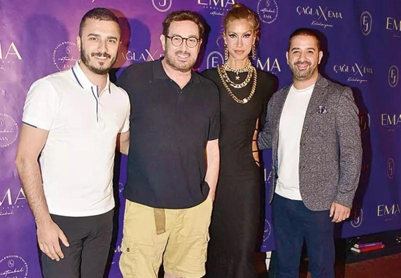 Yıllar sonra şaşırtan itiraf: Çağlaya çok eziyet ettim