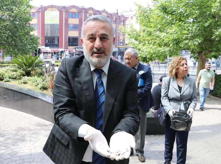 Koronadan daha tehlikeli: Her yıl 8 milyon insan ölüyor