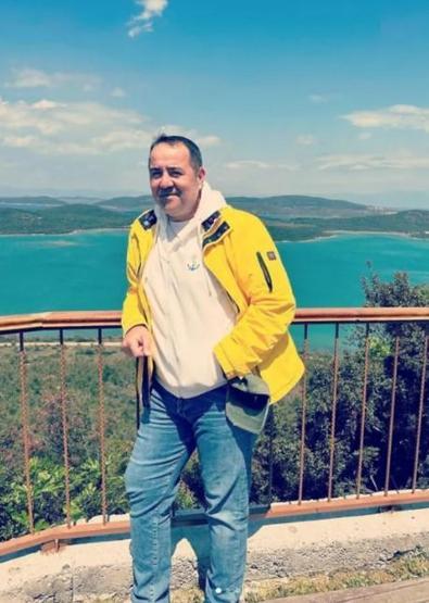 Ata Demirerin eski halinden eser yok Son hali dikkat çekti