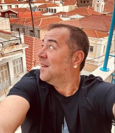 Ata Demirerin eski halinden eser yok Son hali dikkat çekti