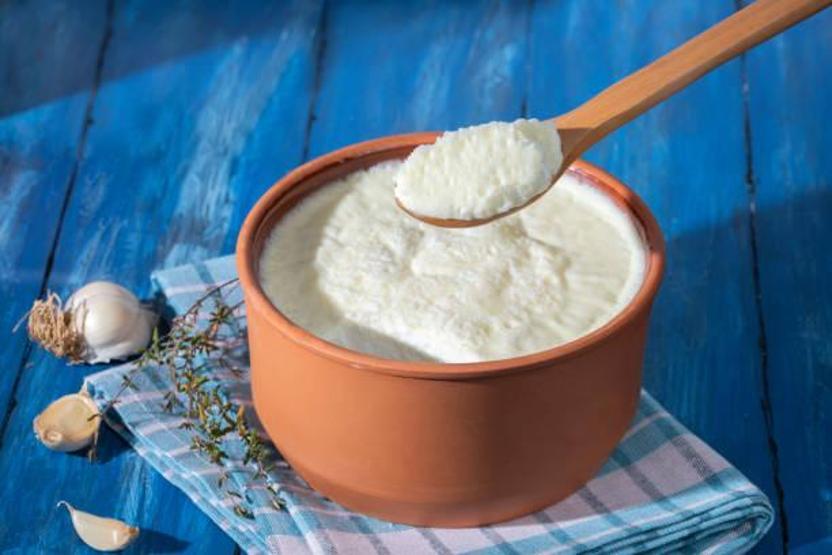 Yoğurdu böyle tüketin Kemik erimesini bitiriyor
