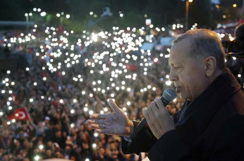 CNN International dünyaya duyurdu: İşte Erdoğanın sıradaki hedefi