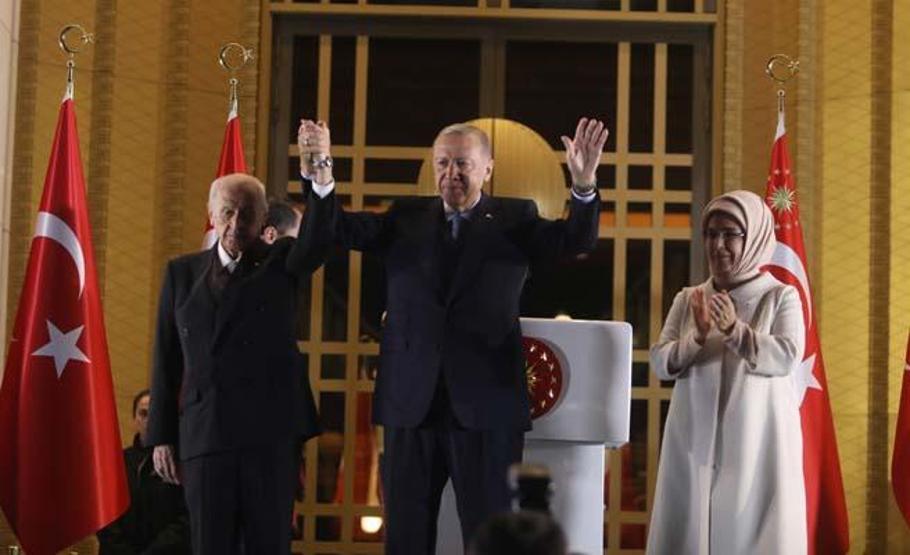 CNN International dünyaya duyurdu: İşte Erdoğanın sıradaki hedefi