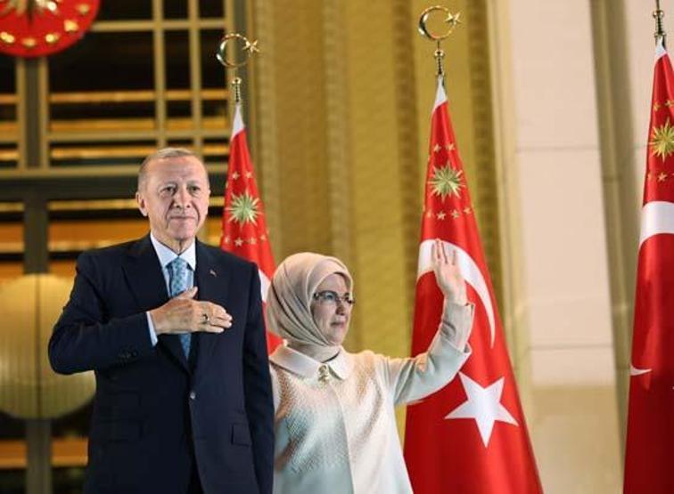 CNN International dünyaya duyurdu: İşte Erdoğanın sıradaki hedefi