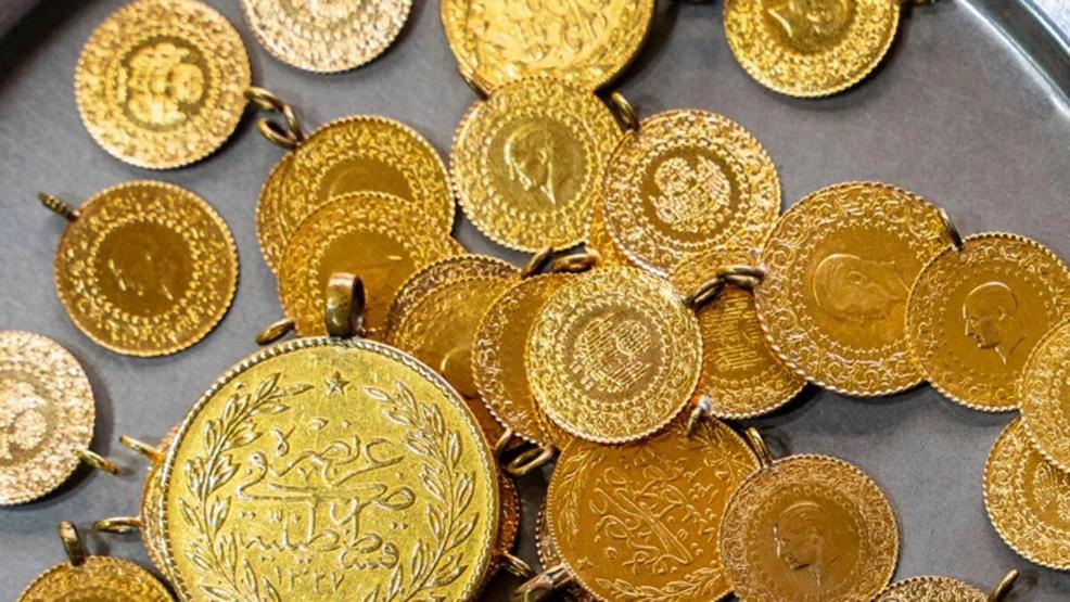 Küçük bir kıvılcım yetti Gram altında tarihi hareket