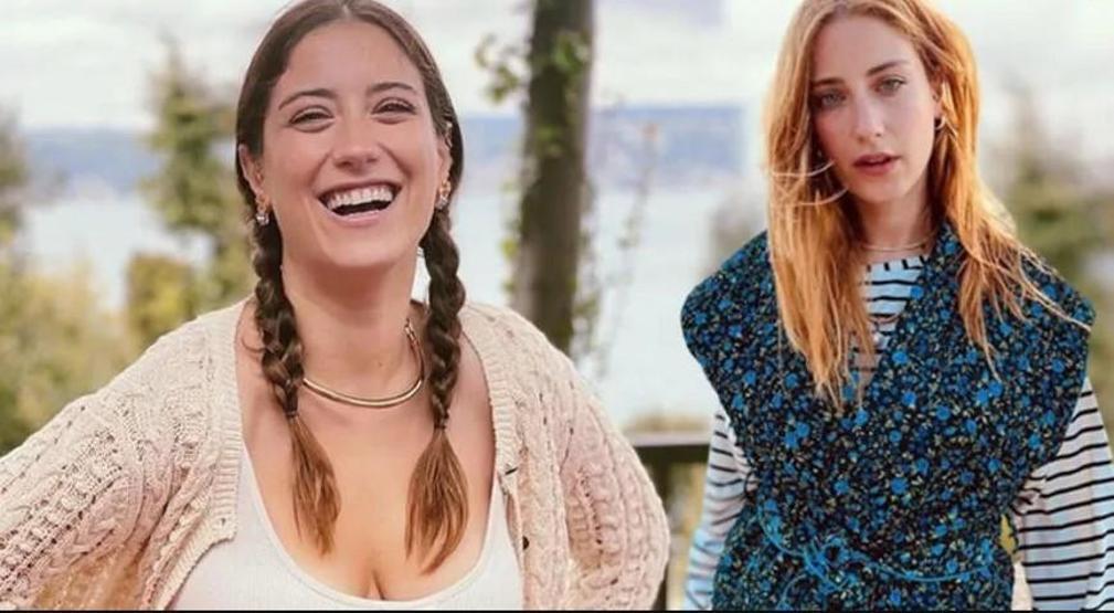 Hazal Kaya imaj tazeledi Son hali tam not aldı