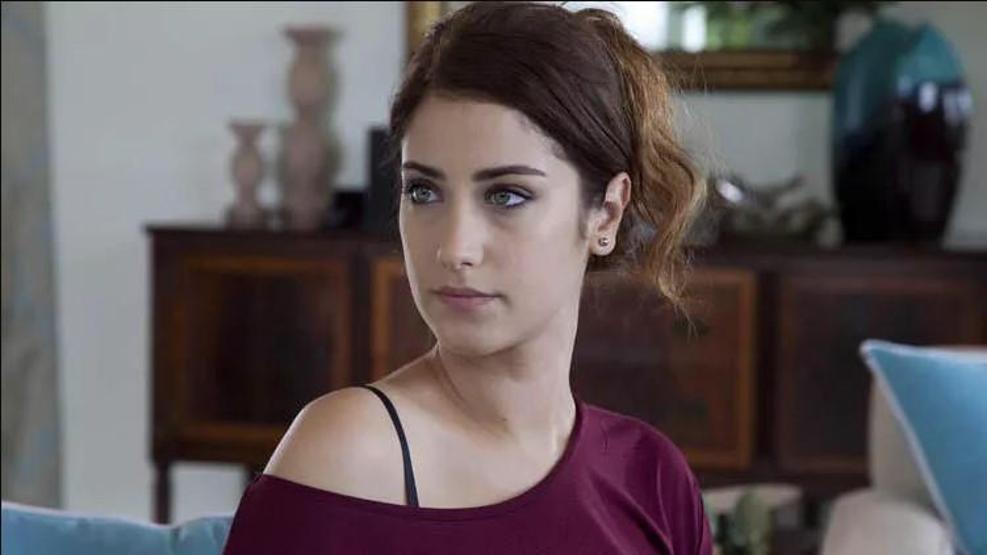Hazal Kaya imaj tazeledi Son hali tam not aldı