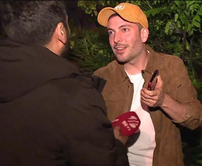 Oğuzhan Koçtan boşanma itirafı