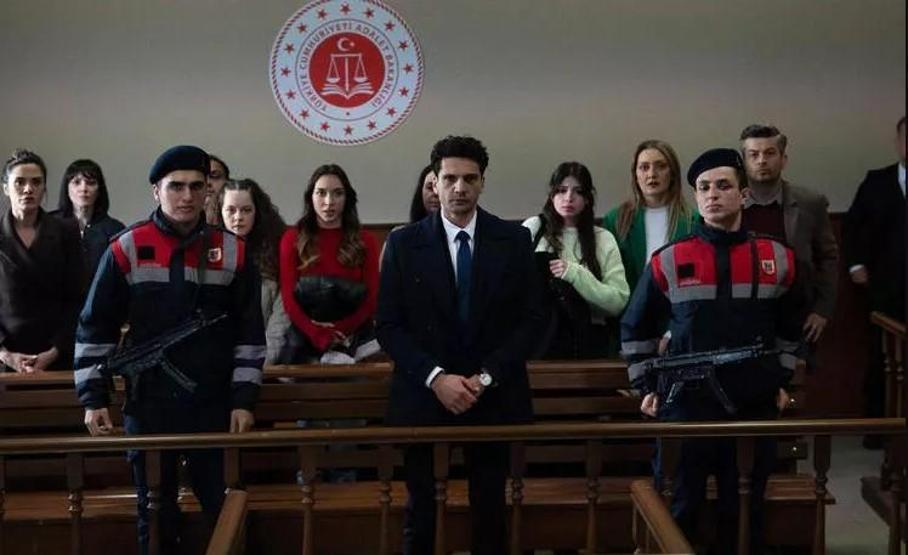 Kaan Urgancıoğlunun yeni partneri belli oldu
