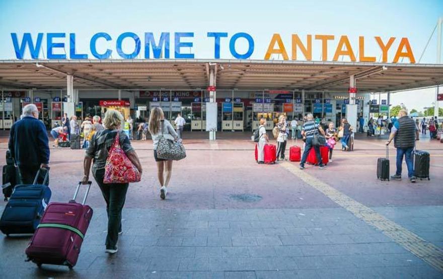 Almanyada araştırma; Türkiye en avantajlı ikinci tatil ülkesi