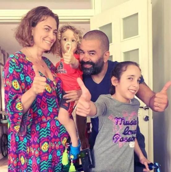 Ceyda Düvenci ve Bülent Şakrak cephesinden kötü haber