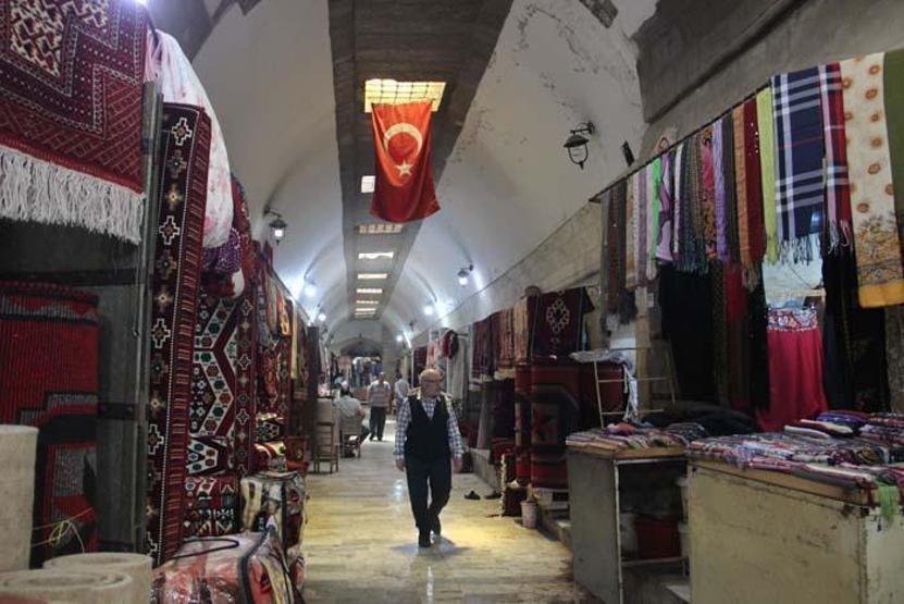 Emeklilik sonrası hobi olarak başladı yeni mesleği oldu
