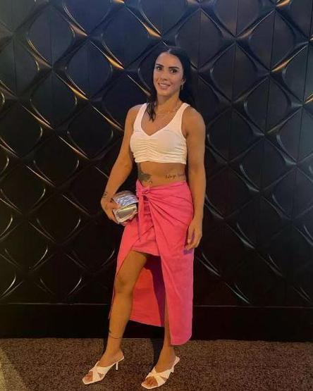 Survivor Sabriye Şengül imajını yeniledi