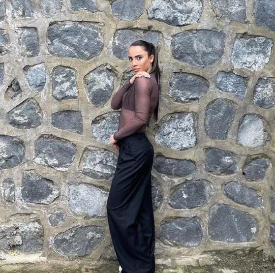 Survivor Sabriye Şengül imajını yeniledi