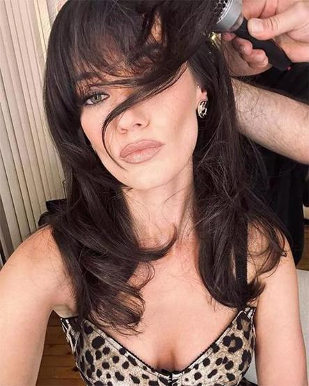 Pınar Deniz: Artık değiştim