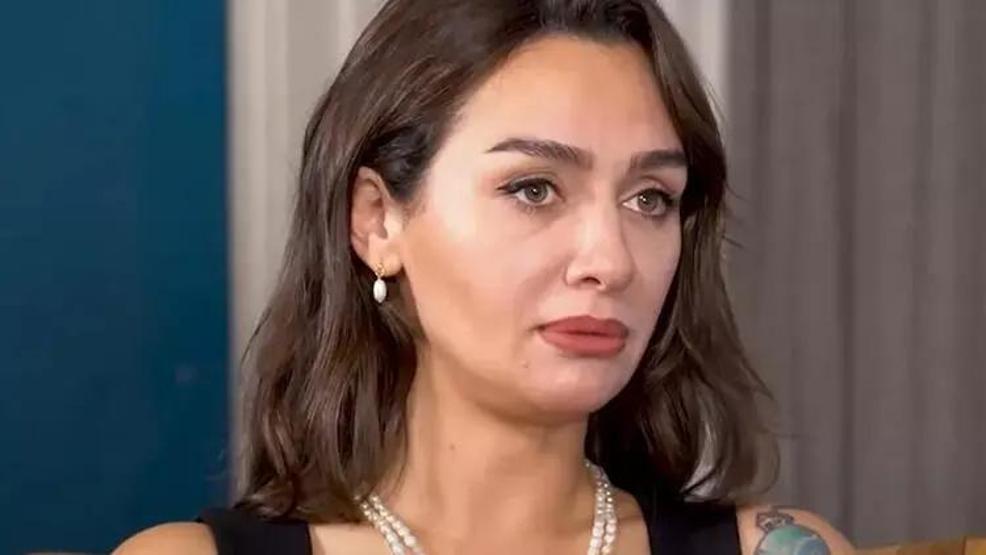 Birce Akalay dolandırılmaktan kıl payı kurtuldu
