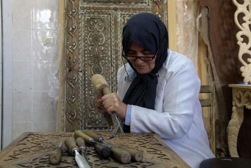 Okumanın yaşı yok dedi, 65 yaşında üniversiteli oldu