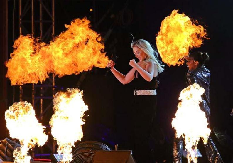 Antalya’da turistleri hayran bırakan Yörük Göçü