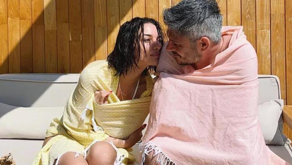 Damla Colbay aşkını haykırdı