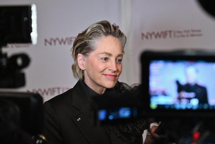 Sharon Stone: Felç geçirdim diye Hollywood 20 yıldır bana sırt çeviriyor