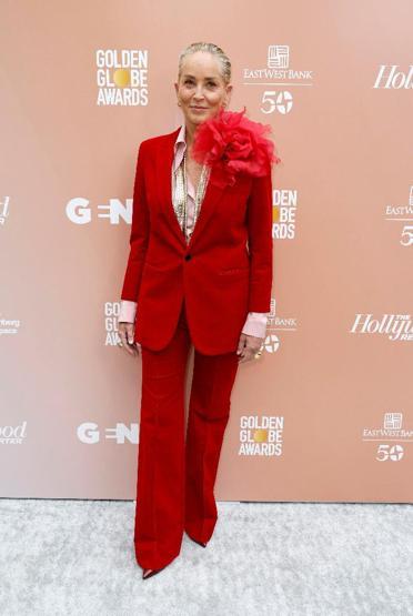 Sharon Stone: Felç geçirdim diye Hollywood 20 yıldır bana sırt çeviriyor