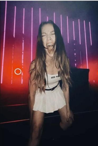 Serenay Sarıkaya: Artık şaşırmayın, yapacağım bunu